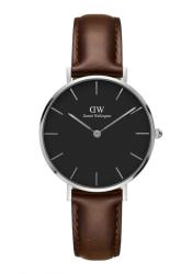 Daniel Wellington Classic Petite Black Bristol Ladies´ Watch