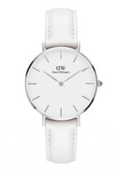 Daniel Wellington Classic Petite Bondi Silver 32mm