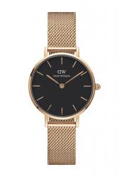 Daniel Wellington Classic Petite Melrose Rose Gold 28mm