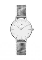 Daniel Wellington Classic Petite Silver 28mm