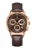 Essentials No. 1 Herrenchronograph