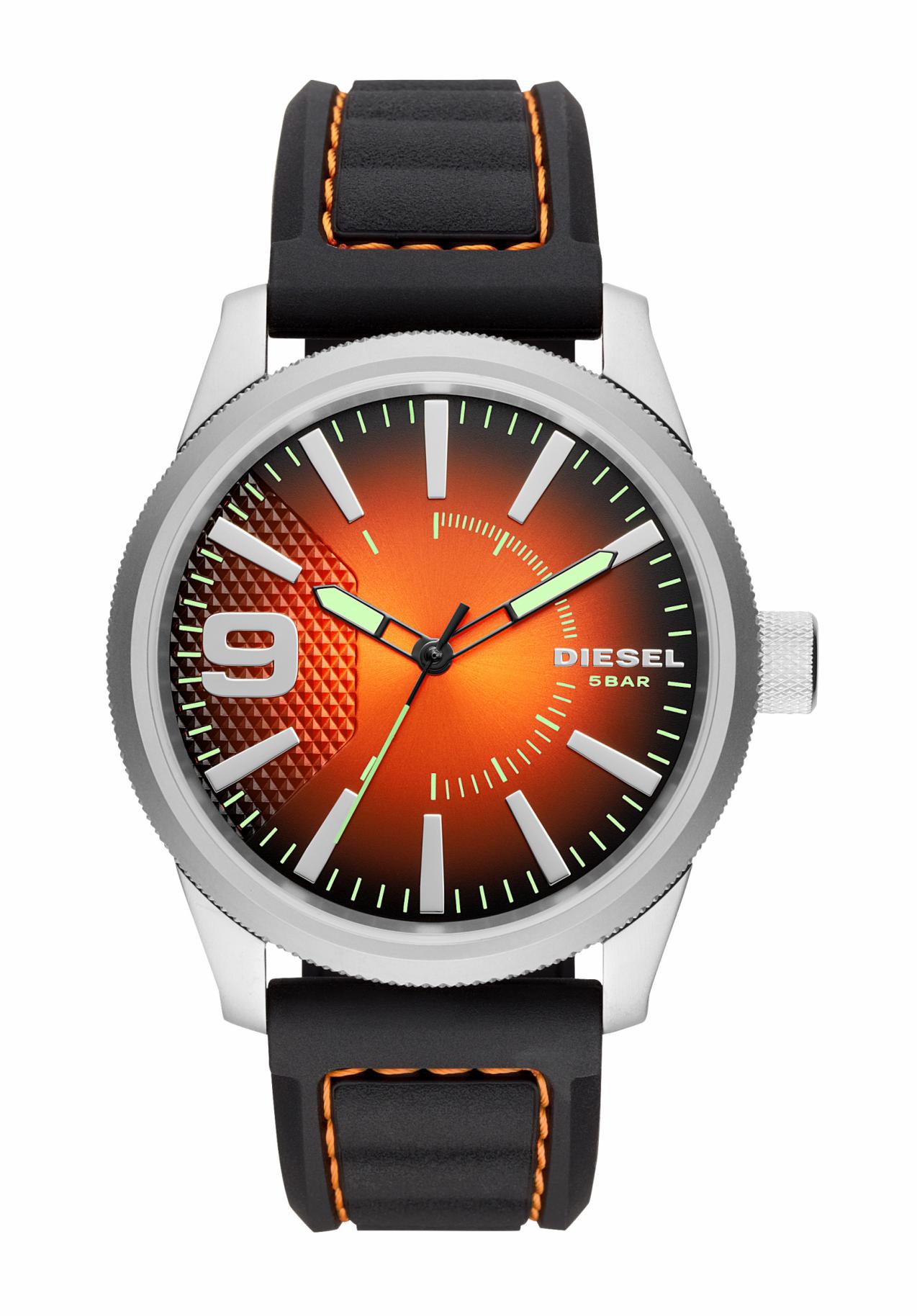 Diesel Men´s Watch Rasp DZ1858 nur 149.00