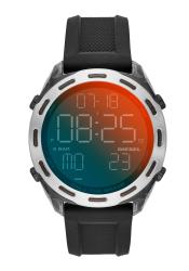 Diesel Digital Watch Crusher