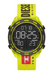 Diesel Digital Watch Crusher