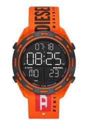 Diesel Men´s Watch Crusher