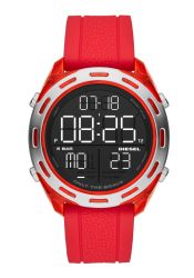 Diesel Men´s Watch Crusher