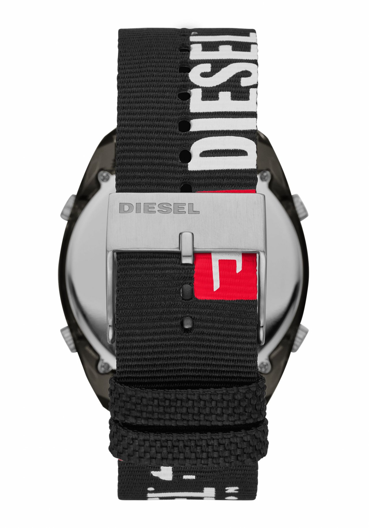 Crusher Men´s DZ1914 nur Watch Diesel