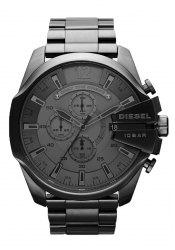 Diesel Mega Chief Men´s Watch