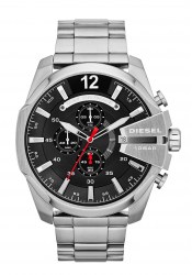 Diesel Mega Chief Men´s Chronograph