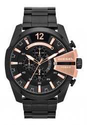 Diesel Men´s Watch Mega Chief