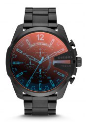 Diesel Mega Chief Men´s Chronograph
