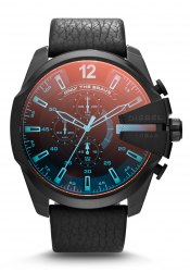 Diesel Mega Chief Men´s Chronograph
