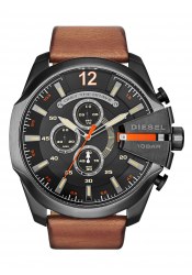 Diesel Mega Chief Men´s Chronograph