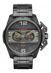 Diesel Ironside Men´s Chronograph