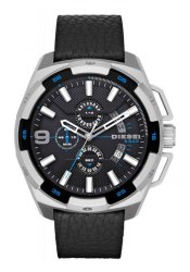 Diesel Heavy Weight Men´s Chronograph