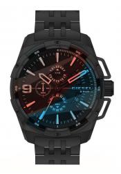 Diesel Heavy Weight Men´s Chronograph