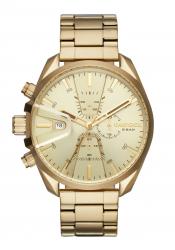 Diesel MS9 Men´s Chronograph