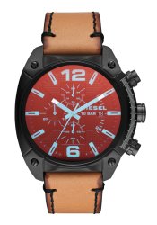 Diesel Overflow Men´s Chronograph