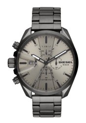 Diesel MS9 Men´s Chronograph