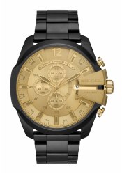 Diesel Mega Chief Men´s Chronograph