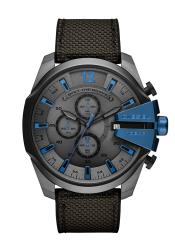 Diesel Mega Chief Men´s Chronograph