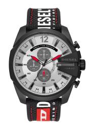 Diesel Men´s Chronograph Mega Chief