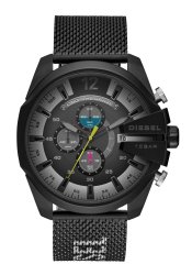 Diesel Men´s Chronograph Mega Chief