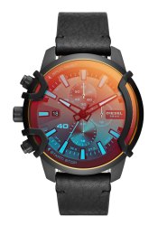 Diesel Men´s Chronograph Griffed