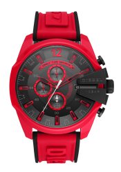 Diesel Men´s Chronograph Mega Chief