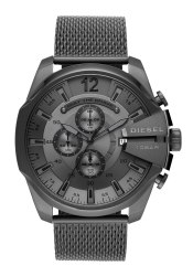 Diesel Men´s Chronograph Mega Chief