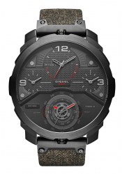 Diesel Machinus Men´s Watch