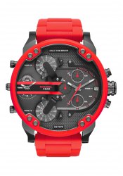 Diesel Mr. Daddy 2.0 Men´s Watch