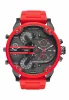 Mr. Daddy 2.0 Herrenuhr