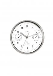 Dugena Radio Controlled Wall Clock