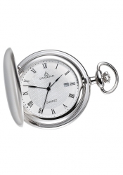 Dugena Cavalier Savonette Pocket watch