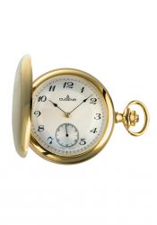Dugena Cavalier Lepine Pocket Watch Hand-Winding