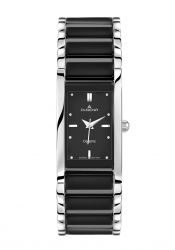 Dugena Quadra Ceramica Ladies´ Watch