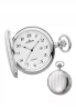 Cavalier Savonette Taschenuhr