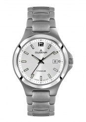 Dugena Men´s Watch Titanium