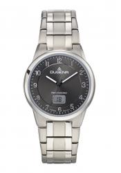 Dugena Men´s Radio Controlled Watch