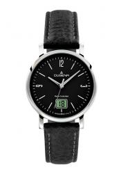 Dugena Mondo Ladies-Radio Controlled Watch