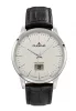 Momentum Herren-Funkuhr Silber