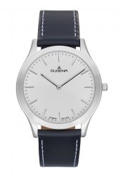 Dugena Flatliner wrist watch