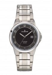Dugena Men´s Watch Gent Solar