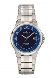 Dugena Men´s Watch Gent Solar