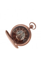 Dugena Pocket Watch Savonette Hand-Winding