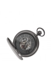 Dugena Pocket Watch Savonette Hand-Winding