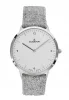 Armbanduhr Pure Weiß