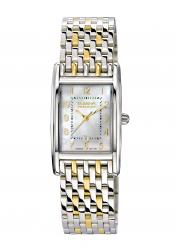 Dugena Quadra Artdeco Ladies´ Watch