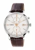 Festa Herrenchronograph Braun